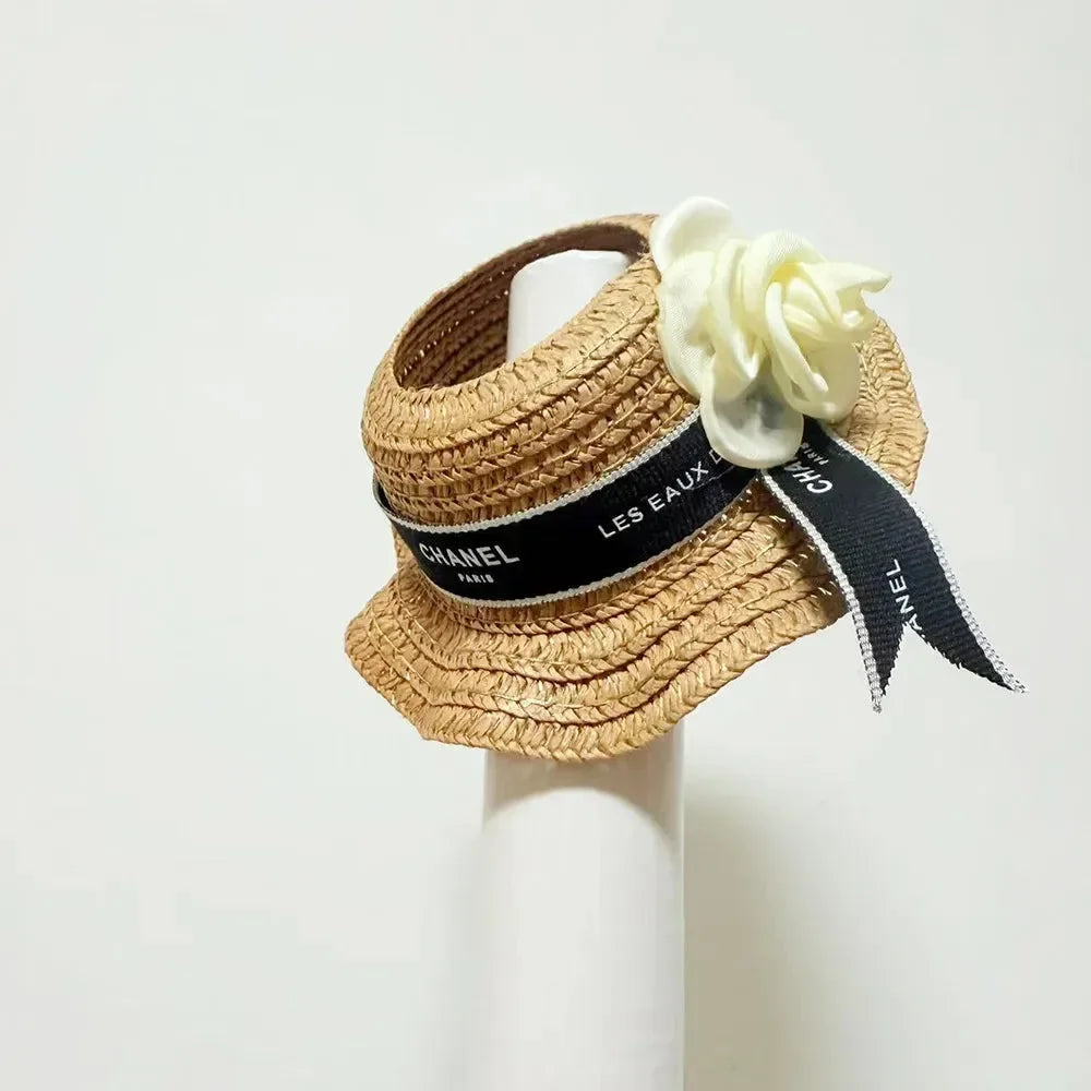 Labubu Designer Headwear Couture Style 8 Doll Outfit