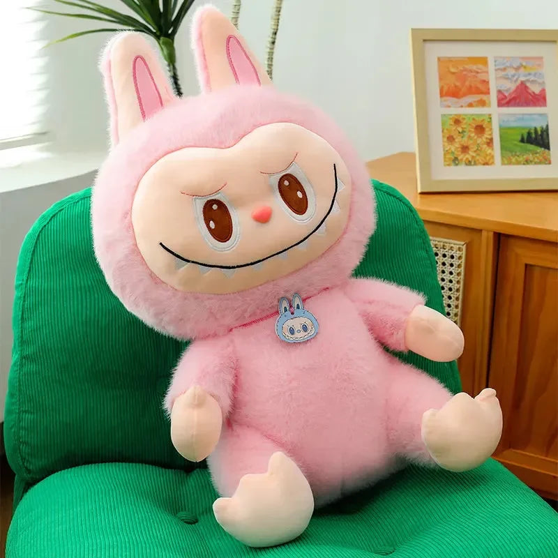 Dreamy Velvet Laboobu Plush Plush Toys