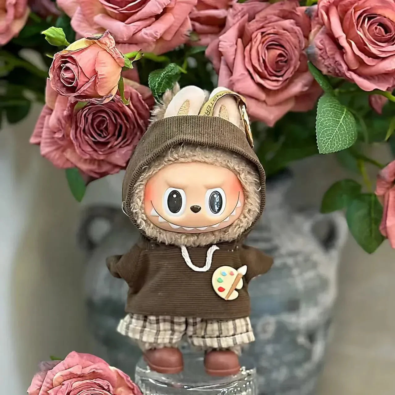 Labuboo Couture Assorted Fashion Outfits Style 43 Doll Outfit