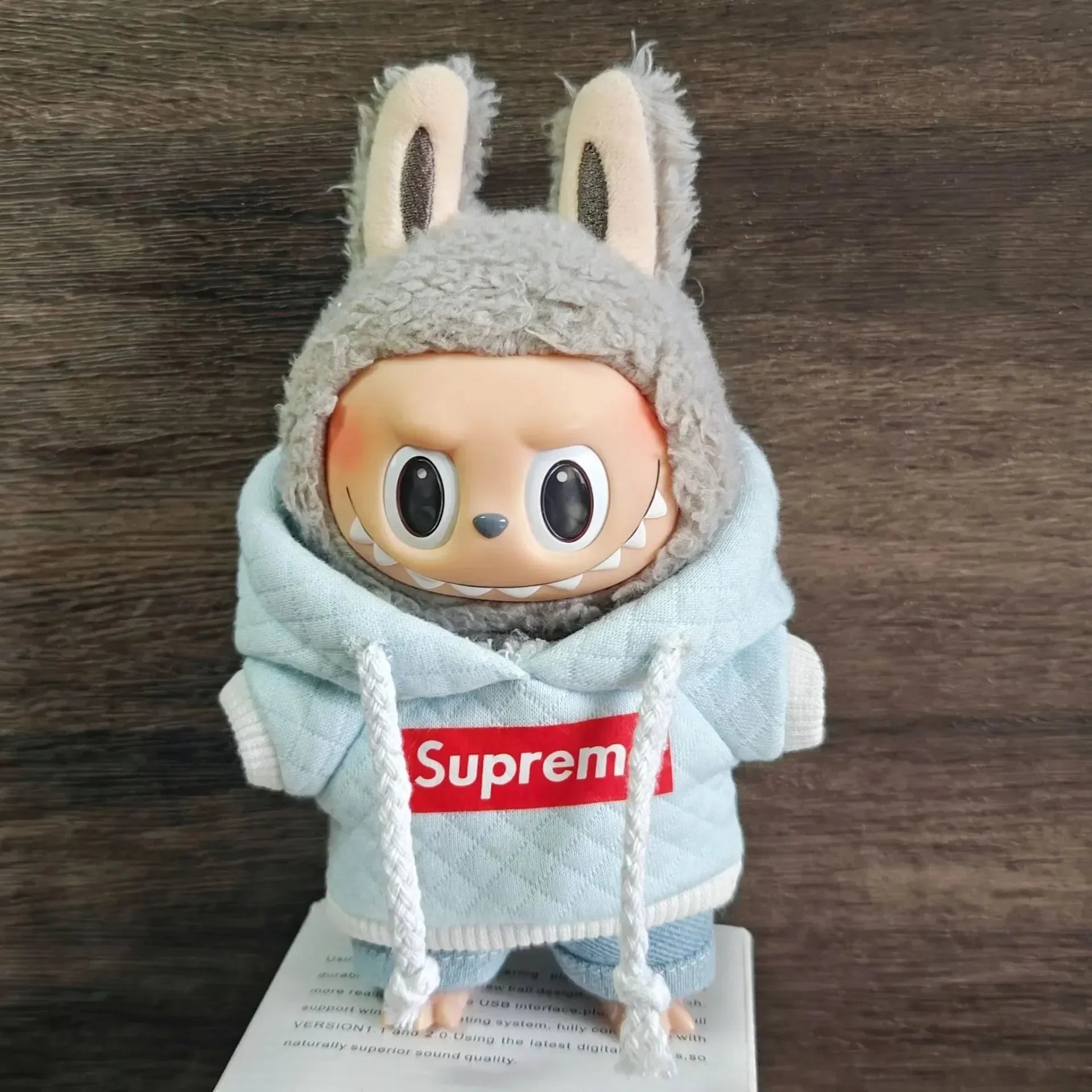 Labuboo Couture Assorted Fashion Outfits Style 21 Doll Outfit