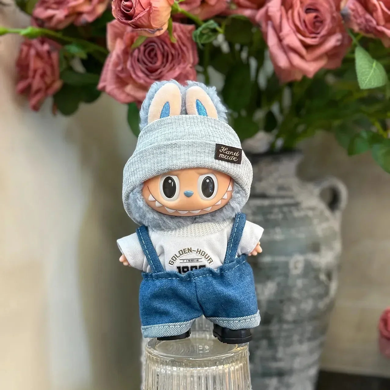 Labuboo Couture Assorted Fashion Outfits Style 42 Doll Outfit