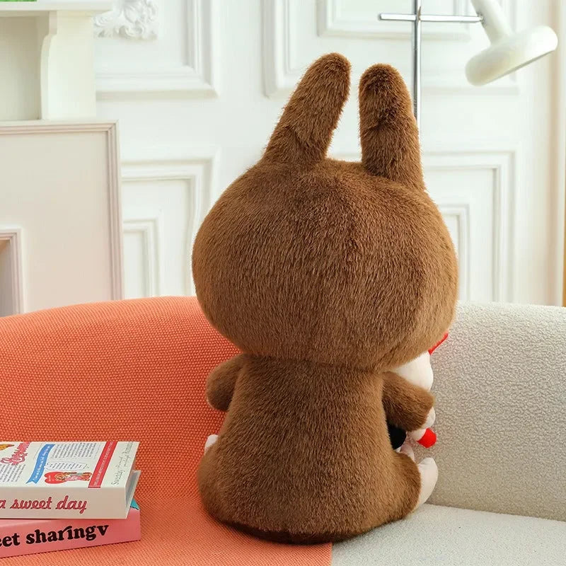 Laboobu Spooky Snuggles Plush Plush Toys