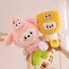 Laboobu Bikini Bottom Cosplay Plush Plush Toys
