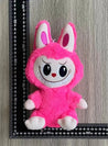 Fluffy Labubu Plush Toy (20 cm) Style 4 Plush Toys