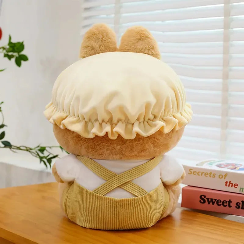 Laboobu Romper Revelry Plush Plush Toys