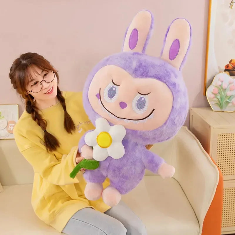 Laboobu Love Blooms Plush Plush Toys