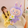Laboobu Love Blooms Plush Plush Toys