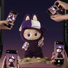 POP MART Milan Fashion Week Labubu Plush Plush Toys