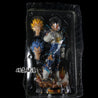 Dragon Ball Vegeta Figure 3 Heads 23cm Pvc Model Action Figures Gk Statue Collection Room Decoration Model Kids Birthday Gifts