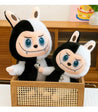 Laboobu Angel & Devil Plushie Plush Toys