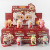 Labubu Coke Series Mini Blind Box Action Figure