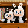 Laboobu Angel & Devil Plushie Plush Toys