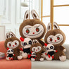 Laboobu Spooky Snuggles Plush Plush Toys