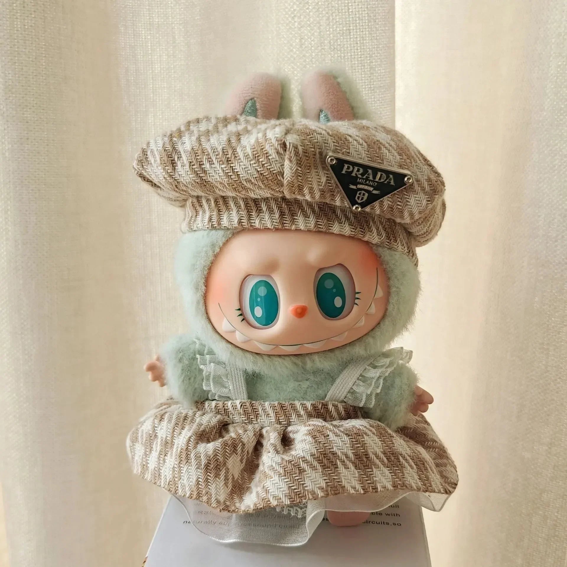 Labuboo Couture Assorted Fashion Outfits Style 31 Doll Outfit