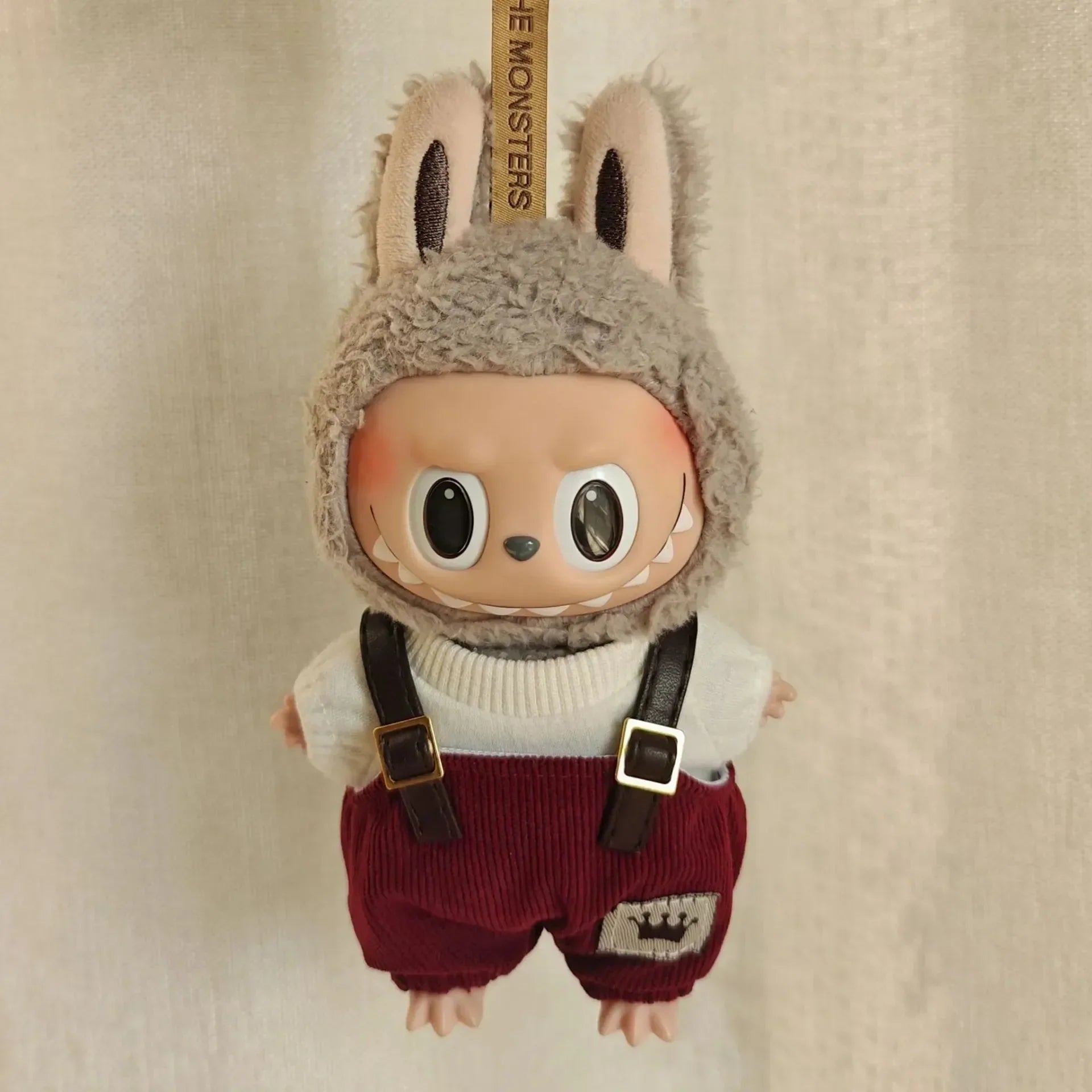 Labuboo Couture Assorted Fashion Outfits Style 18 Doll Outfit