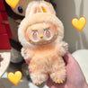 Labubu The Monsters Big Into Energy Blind Box Series Plush Keychain