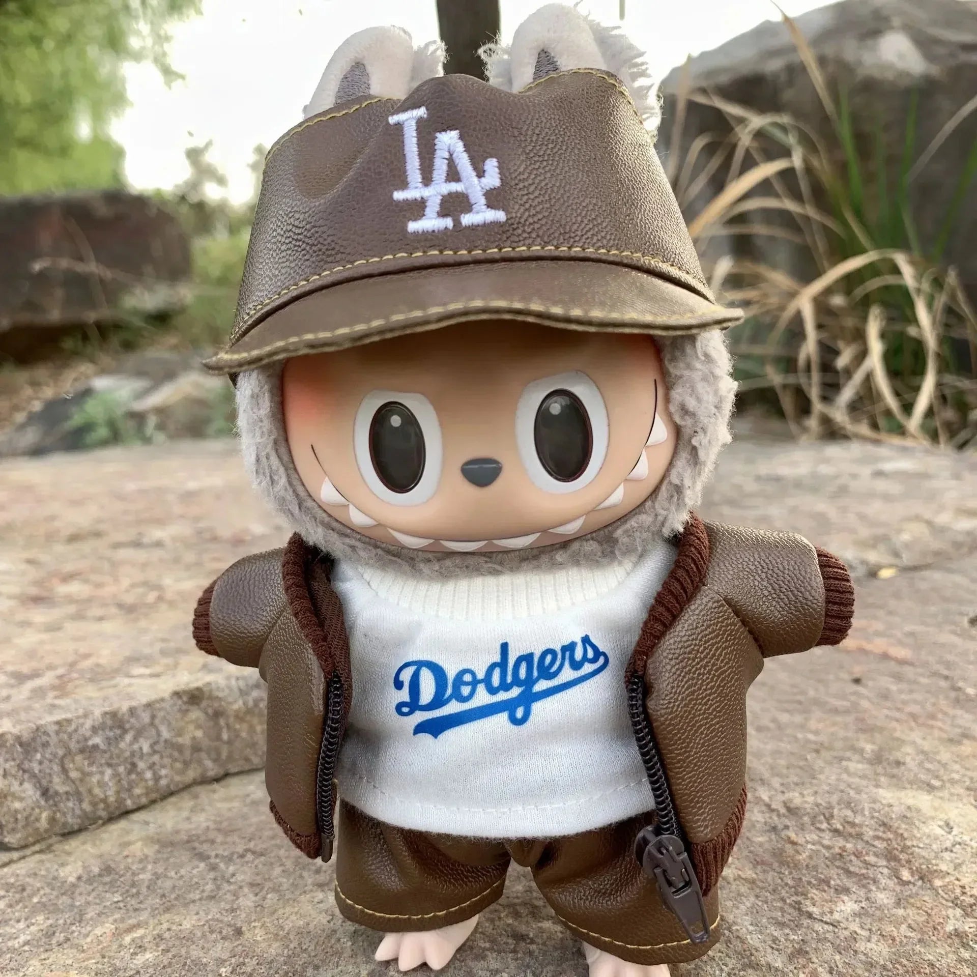 Labuboo Couture Assorted Fashion Outfits Style 27 Doll Outfit