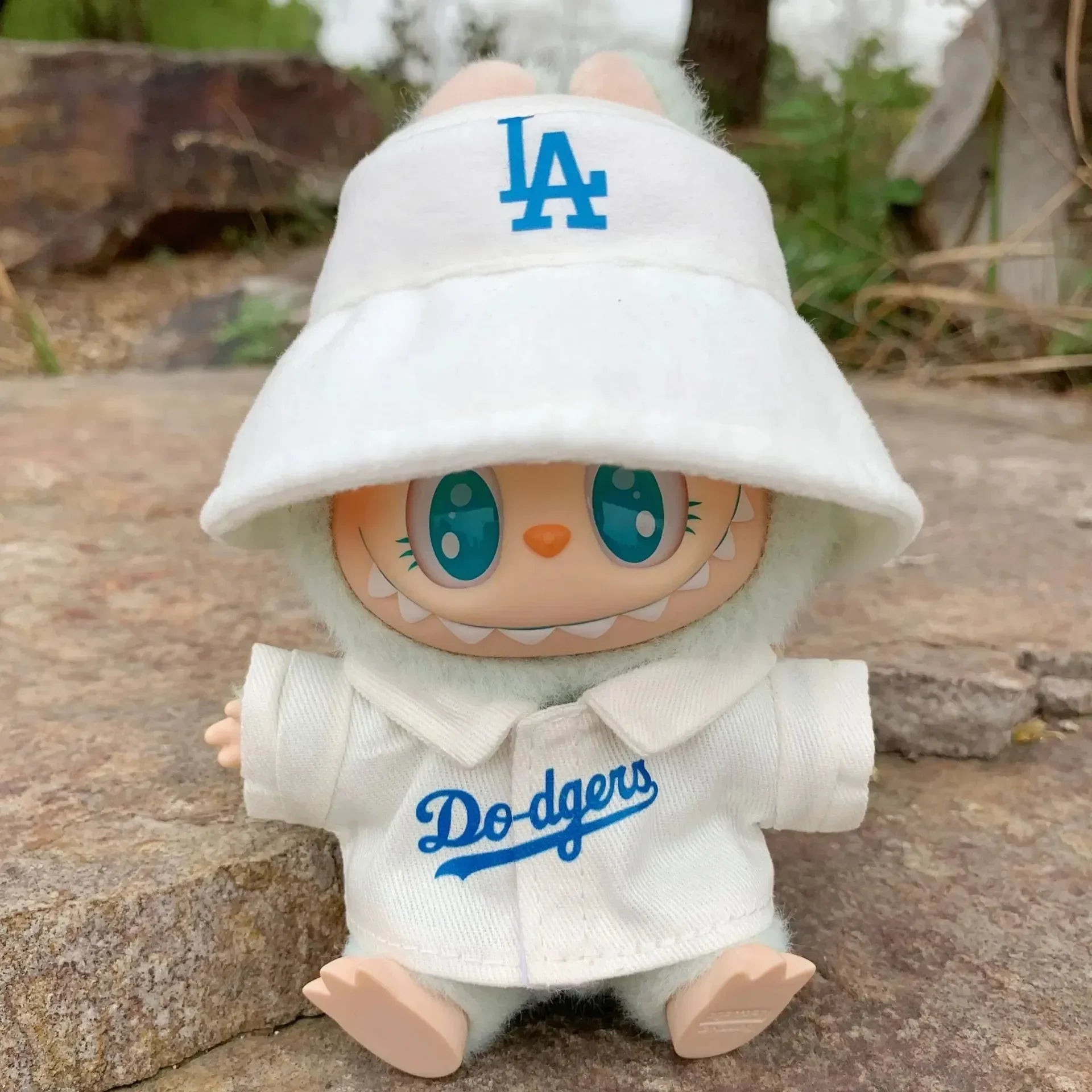 Labuboo Couture Assorted Fashion Outfits Style 28 Doll Outfit