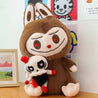 Laboobu Spooky Snuggles Plush Plush Toys