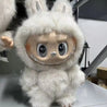 Labubu Archangel Zimomo Giant Doll 38 cm White Plush Toys
