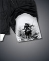 Philippians 4:13 Warrior Performance Shorts Performance shorts
