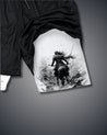 Psalm 144:1 Warrior Performance Shorts Performance shorts
