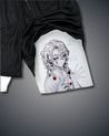 Demon Slayer Rui Performance Shorts Performance shorts