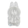 Labubu Transparent Protective Cover Style 2 Doll Case