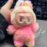 Labubu The Monsters Big Into Energy Blind Box Series Plush Keychain