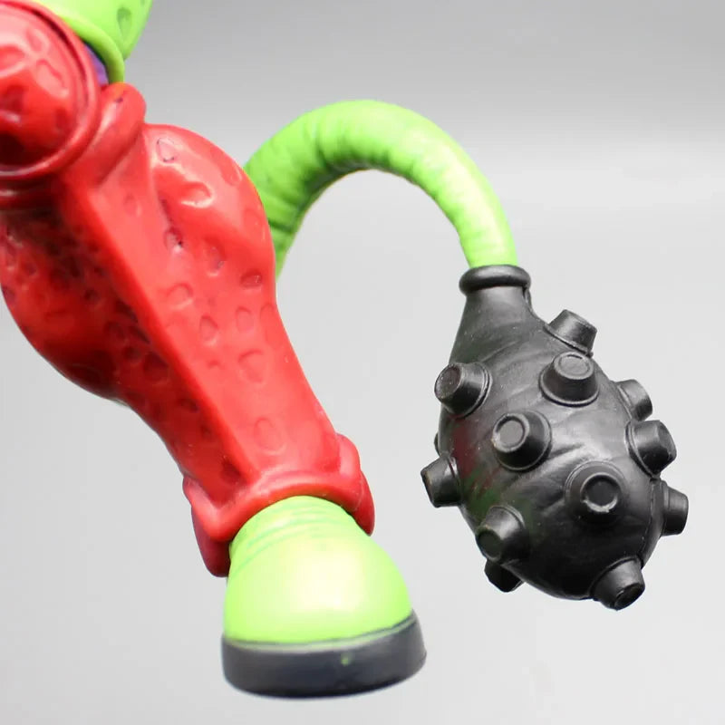 Dragon Ball Z Cell Anime Figures PVC Cell GK 28CM Statue Action Figures Toys for Children Ornaments Collector Super Saiyan Gifts