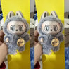 Labubu Sketch Limited Edition Plush Doll Doll Figurine