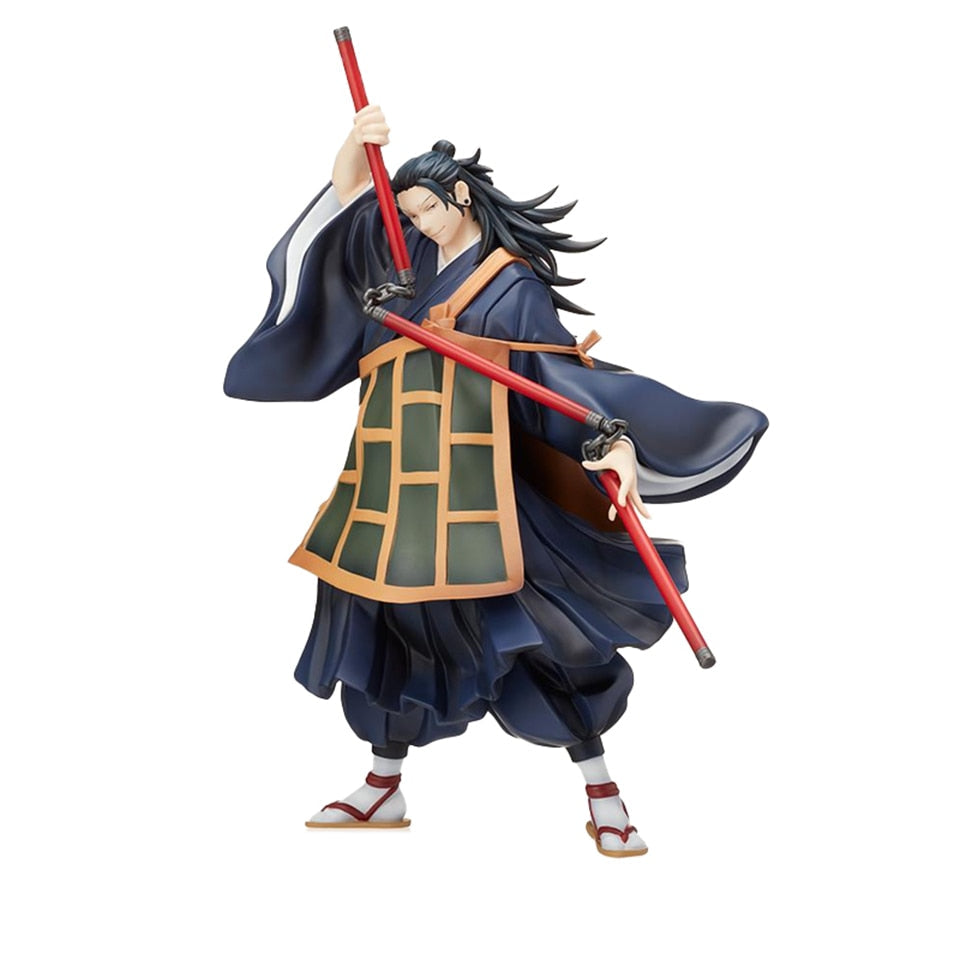 Geto Suguru SEGA Figure Default Title Figures