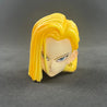 Anime Dragon Ball Z Android 18 Figure Android 18 26cm PVC Action Figurine Collection Model Toys For Children Gifts