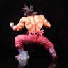 21cm Kaiouken Son Goku Figure Dragon Ball Ichiban Kuji C Prize Figurine Masterlise Car Decorations Anime Dolls Super Saiyan