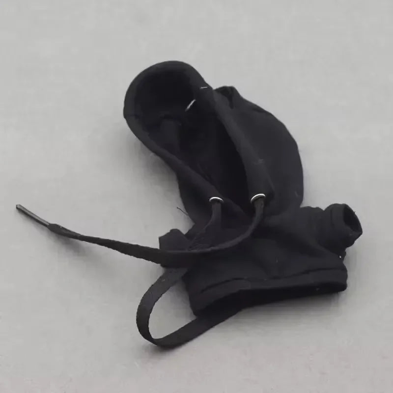 Labubu Cozy Coat Crew Hoodies Style 1 Doll Outfit