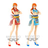Nami Figure V1 Figures