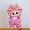 Labubu Layer Up 3-in-1 Outfit Set Doll Outfit