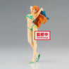 Nami Swimsuit Figures Green Figures