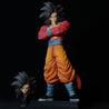 Dragon Ball Super Saiyan 4 Vegeta Figure Ssj4 Vegeta Action Figures Goku Pvc Statue Collection Model Toys Gifts Action figure