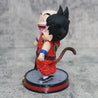 15CM Dragon Ball Z Anime Kid Goku krillin Figure krillin Son Goku Pvc Model Statue Doll Collection Decoration Toys Birthday Gift