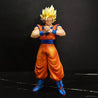 30cm Dragon Ball Z Goku Figure Super Saiyan Son Goku Action Figures Pvc Statue Collection Model Toys Gifts