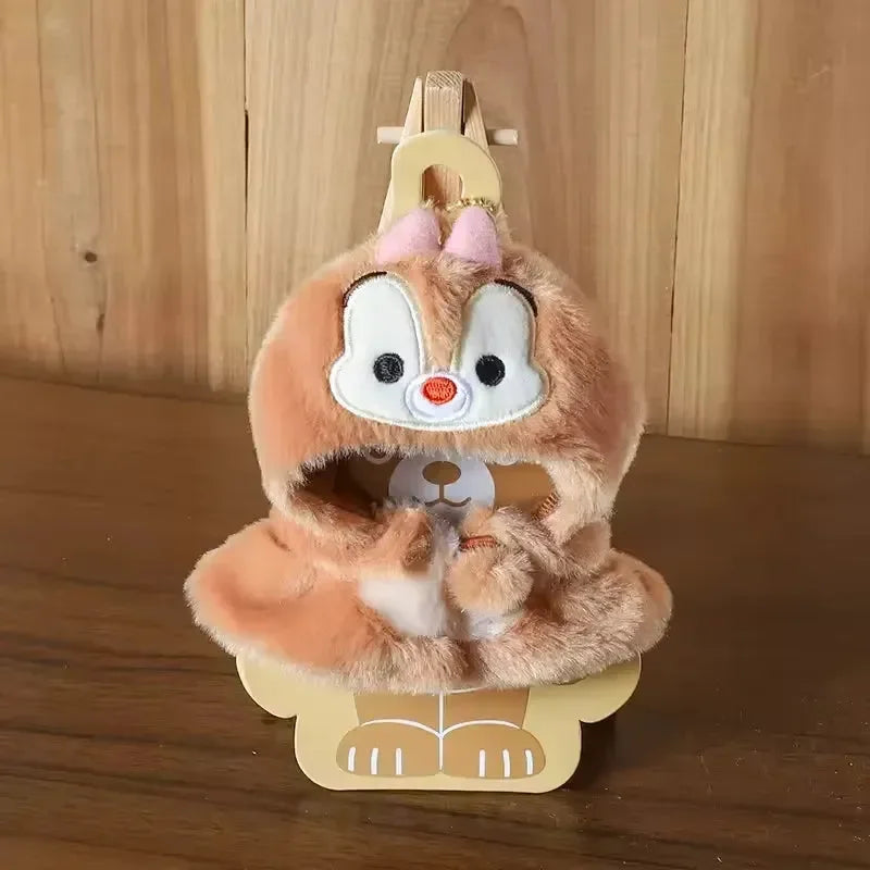 Labubu DSNY Outfit Collection Style 2 Doll Outfit