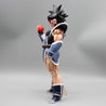 25cm Dragon Ball Z Figure Pvc Turles Saiyan Dbz Action Figure Pvc Anime Collection Model Toys For Children Holiday Birthday Gift