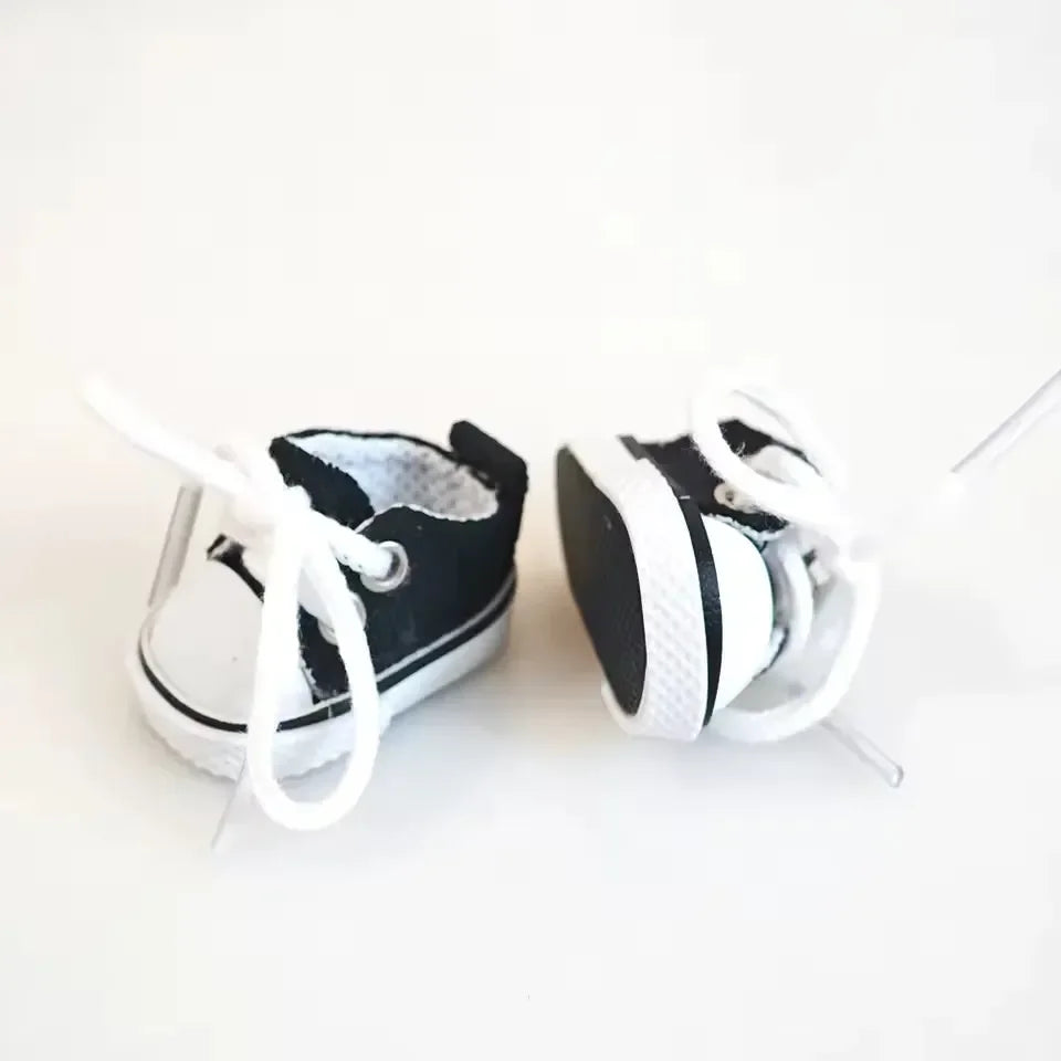 Urban Cool Premium Labubu Outfits Style 5 Doll Outfit