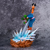 21CM Anime Dragon Ball Son Goku VS Piccolo Figure PVC Action Figures GK Statue Collection Model Toys for Children Gifts