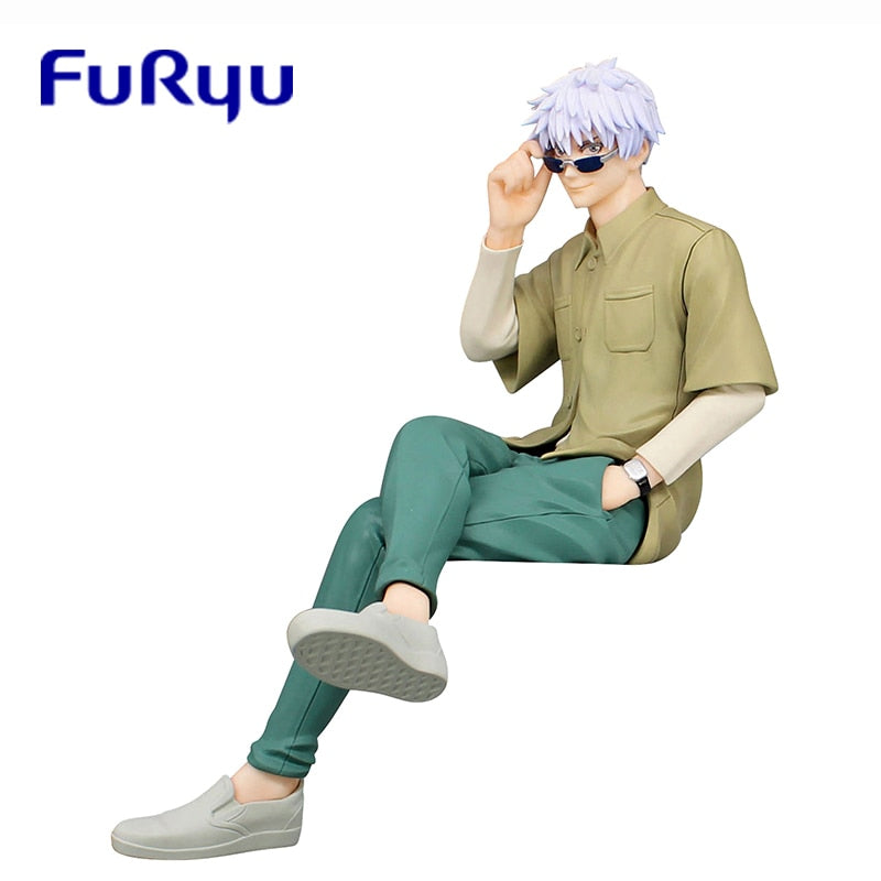 Gojo Satoru Furuu Figure Default Title Figures