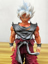 28cm Dragon Ball Anime Figure Super Saiyan Son Goku Character Action Figure PVC Model Statue Decoration Collection Toys Gift