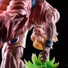 Broli Vs Goku Anime Figure Dragon Ball Broli 28cm Figurine Pvc Statue Model Doll Desk Decoration Collectible Toys Christmas Gift Dragon Ball Collectible Figure