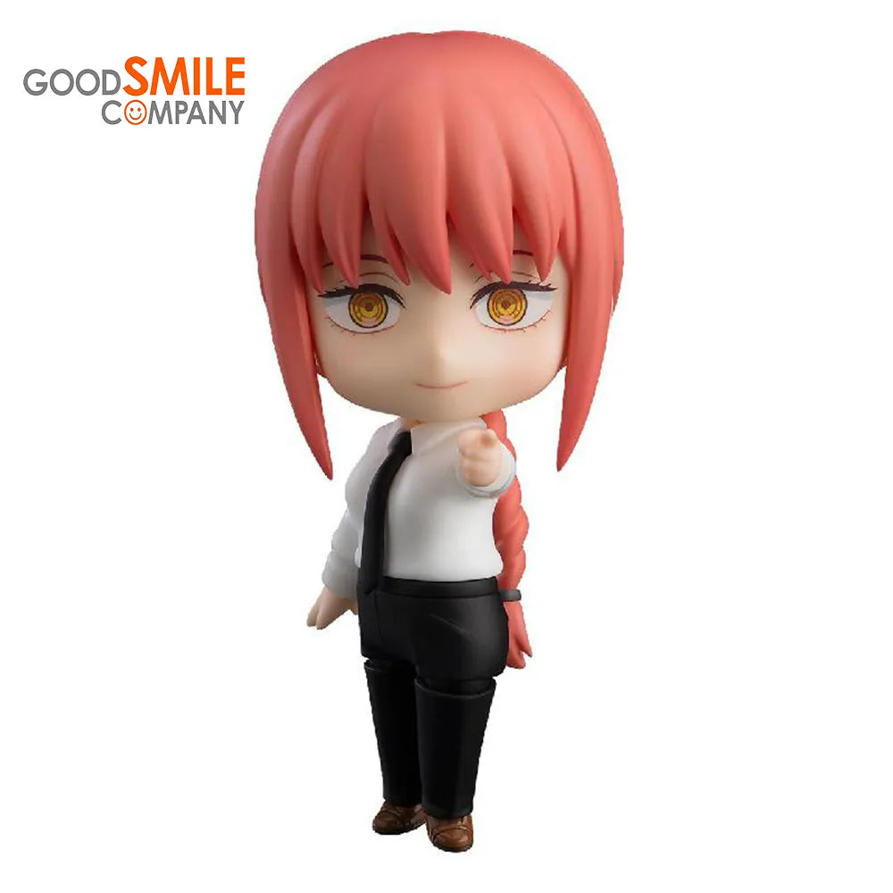 Makima Original GSC Nendoroid Figure Default Title Figures