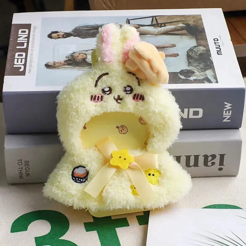 Labubu Sanliou Outfit Collection Style 10 Doll Outfit